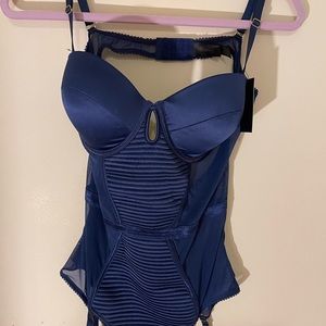 Fredericks Of Hollywood NWT